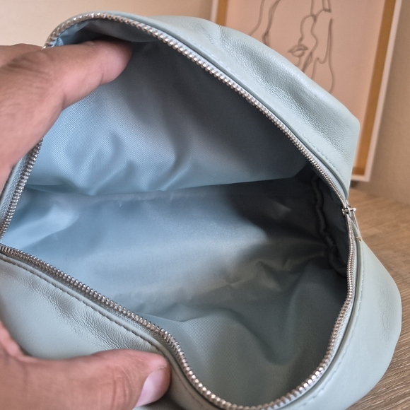 CHANTECAILLE Light Blue Women's Bag (Little Damage, See Photos) - Picture 4 of 8